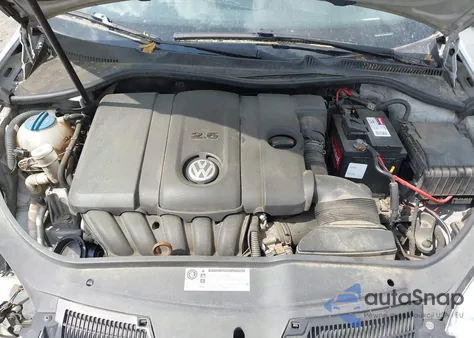 2010 Volkswagen Jetta S from USA, damaged, VIN 3VWJX7AJ7AM020970